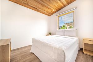 Macondo Ecolodge Apt 6 - Veranera