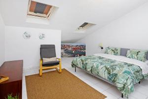 Downtown Lisbon Apartment