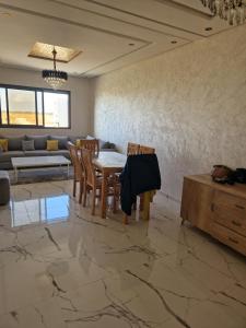 superbe appartement Kénitra