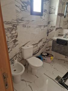 superbe appartement Kénitra