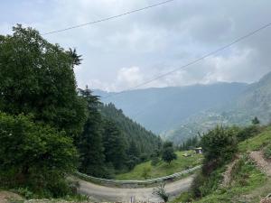 Ganga Valley Homestay