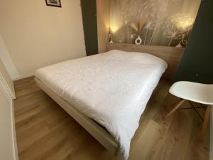 Maisons de vacances La Maison des Sables pour 6 personnes : photos des chambres