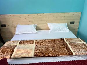 Ganga Valley Homestay