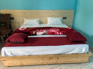 Ganga Valley Homestay