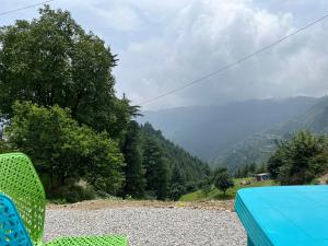 Ganga Valley Homestay