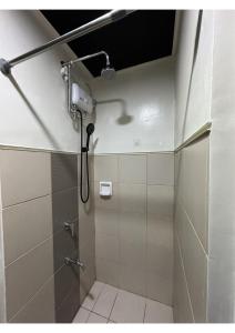 Cozy Urban Staycation Condo Unit