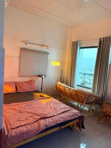 Homestay Tuyết Trinh