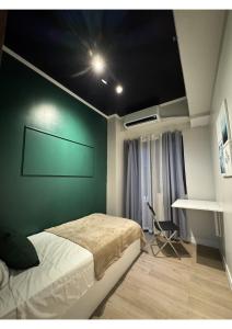 Cozy Urban Staycation Condo Unit