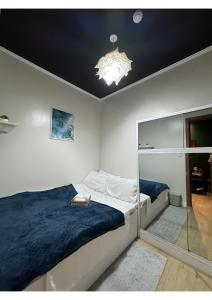 Cozy Urban Staycation Condo Unit