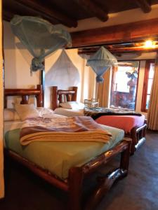 The Paulwood cabana home stay