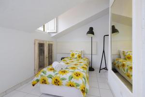 Downtown Lisbon Apartment