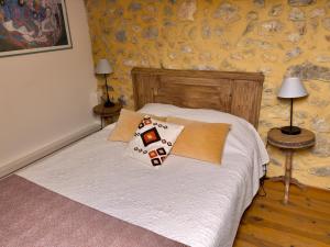 B&B / Chambres d'hotes LE PETIT CLOS : photos des chambres