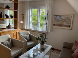 Appartement Dorfblick bei Familie Ernst