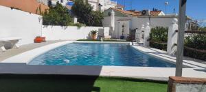 Apartamento bella vista