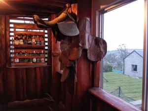 The Paulwood cabana home stay