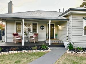 Perfect Country Escape