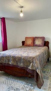 Villa cosy