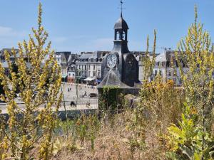 Urban Sunny & Cosy - 3hvězdičkové hotely ve městě Concarneau