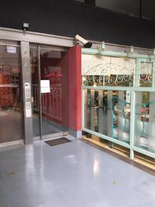 B Exceptional Studio en Palermo Hollywood