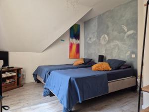 B&B / Chambres d'hotes La Maison D'ayona : photos des chambres
