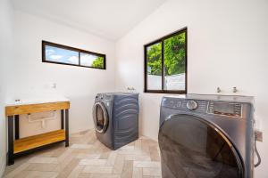 Macondo Ecolodge Apt 3 - Guaria Morada