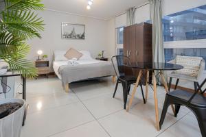 Delightful Studio Apartment in Las Condes