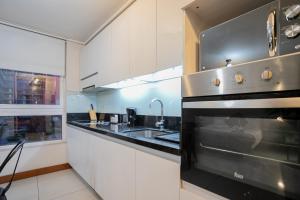 Delightful Studio Apartment in Las Condes