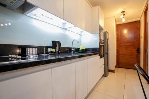 Delightful Studio Apartment in Las Condes