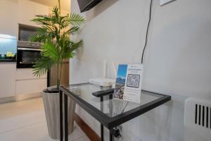 Delightful Studio Apartment in Las Condes