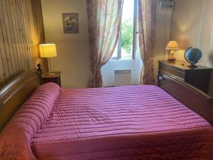 Maisons de vacances Holiday Home La Bonneraie by Interhome : photos des chambres