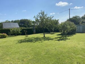Maisons de vacances Holiday Home La Bonneraie by Interhome : photos des chambres