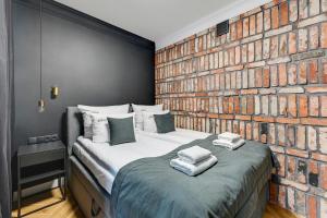 Grobla I Charming Apartment by Downtown Apartments