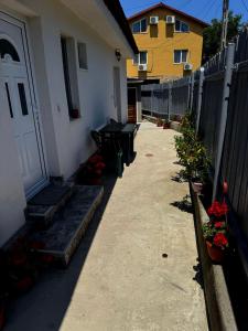 Casa Hax Mangalia