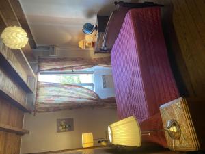 Maisons de vacances Holiday Home La Bonneraie by Interhome : photos des chambres