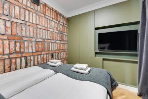 Grobla I Charming Apartment by Downtown Apartments