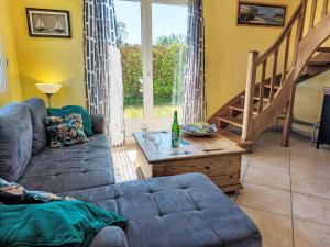 Holiday Home de la Plage by Interhome