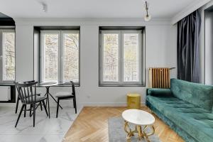 Grobla I Charming Apartment by Downtown Apartments