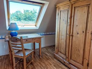 Maisons de vacances Holiday Home de la Plage by Interhome : photos des chambres
