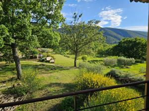 Vues imprenables, calme, nature, confort