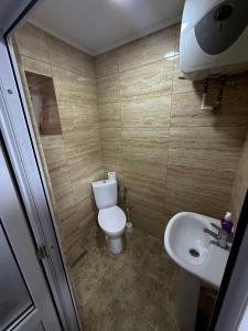 Casa Hax Mangalia