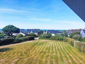 Maisons de vacances Holiday Home de la Plage by Interhome : photos des chambres
