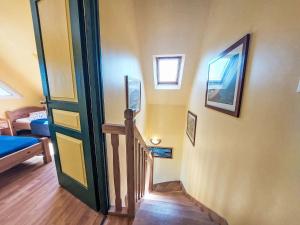Maisons de vacances Holiday Home de la Plage by Interhome : photos des chambres