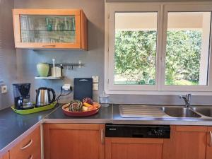 Maisons de vacances Holiday Home de la Plage by Interhome : photos des chambres