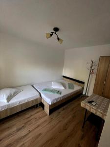 Casa Hax Mangalia