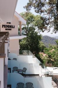 Pendeli Resort