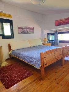 Make yourself at home in Halkidikis paradise