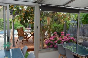 B&B / Chambres d'hotes LE PETIT CLOS : photos des chambres