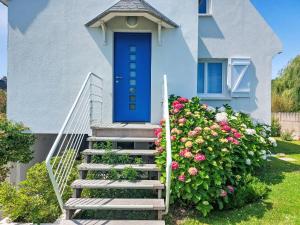 Appartements Apartment La Note Bleue by Interhome : photos des chambres