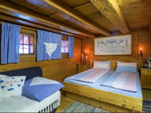 Chalet Troadkasten by Interhome