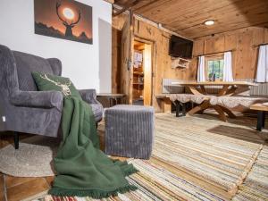 Holiday Home Hochzillertalblick by Interhome